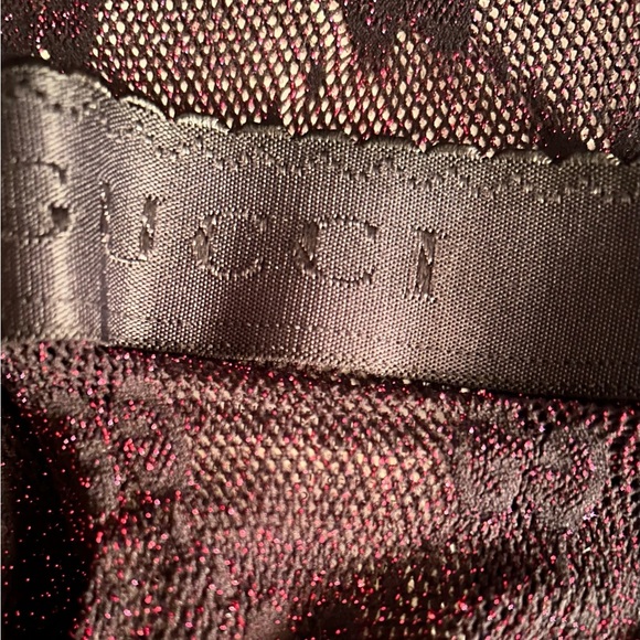 Gucci Lux GG Tights - Picture 2 of 9